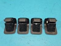 Fotele komplet kanapa Audi A3 8V