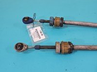 DŹWIGNIA LEWAREK WYBIERAK LINKI Citroen C4 II 1.6 16V