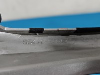 Listwa dekor deski LEXUS NX I 14-21 55445-78010, 55412-78010 Europejska, RAMKA RADIA