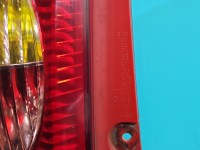 Lampa tył lewa błotnika Peugeot 107 HB EUROPA
