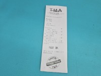 TEST Rozrusznik Skoda Octavia I 1.9 tdi