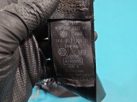 Pas bezpieczeństwa przód lewy kierowcy Vw Golf V 602213100, 1K4857705D EU