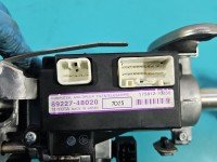 Kolumna kierownicza LEXUS RX II 03-08 89227-48020