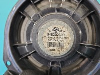 Głośniki komplet Fiat Ducato IV 518302300