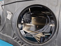 Reflektor prawy lampa przód Ford Focus Mk4 EUROPA