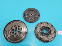 Dwumasa Koło dwumasowe Opel Zafira B 55354215 1.9 CDTI