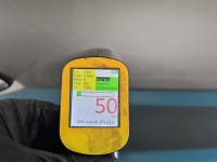 Drzwi tył prawe Opel Astra V K kombi 5d Z41W