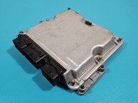 Komputer Sterownik silnika 0281001334, 9652590480, 9640938180 Citroen C8 2.0 hdi