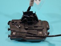 Zamek tył lewy Ford Puma II MK2 19- Producent części: FORD, 4pin, H1BA-A26413-CG