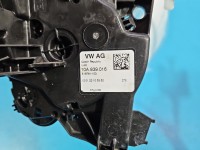 Zamek tył prawy Skoda Fabia IV 5pin 10A839016