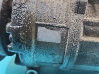 Sprężarka klimatyzacji kompresor Vw Passat B5 8D0260805J