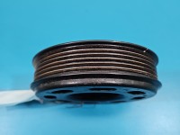 Koło pasowe wału korbowego Vw Golf VII 1.4 tsi