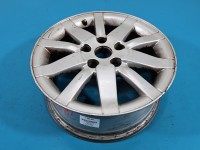 Felga aluminiowa 16" Renault Fluence alufelga 403000063R