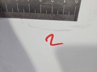 DRZWI PRZÓD LEWE KIEROWCY Mercedes Sprinter II 906 5d biały