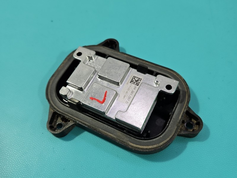 Moduł lampy Skoda Scala 2019- 657941607