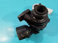 Turbosprężarka Peugeot 308 II T9 1.6 hdi 120KM 819872-1, 9804119380