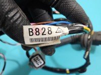 Instalacja Wiązka drzwi tył lewych Mitsubishi Outlander III 12-