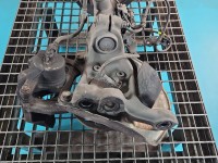 Zwrotnica lewa piasta przód 2.0 T-GDI Kia Stinger