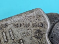 Misa olejowa MISKA Seat Leon I Toledo II 1.6 16V