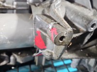 Skrzynia biegów automat AUDI Q7 II 4M 3.0 TFSI (CRE) 333KM 2017 r.