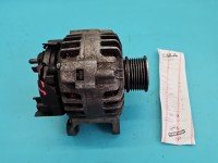 TEST Alternator Renault Clio III 8200654541 1,2.0 16V