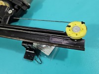 Podnośnik przód lewy Fiat Ducato IV 1368922080 2d HB