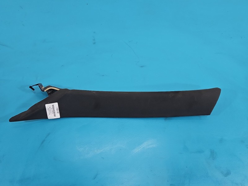 Osłona ZAŚLEPKA PLASTIK Maserati Quattroporte VI 13- 670010334