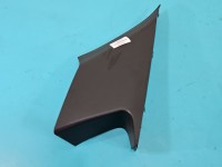 Osłona ZAŚLEPKA PLASTIK BMW iX3 G08 7396412