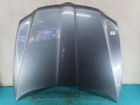 Maska przednia Skoda Superb II srebrnyLF8L/2G2G