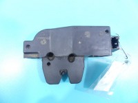 Zamek klapy tył Citroen C3 I HB 3pin 9646091580