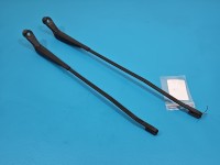 Ramie wycieraczki przód komplet lewe prawe SUZUKI JIMNY III