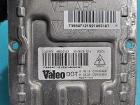 Przetwornica xenon Porsche Cayenne I 89032133