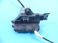 Zamek przód prawy Peugeot 3008 I 09-16 EUROPA 6pin