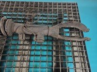 Amortyzator przód prawy przedni BMW X5 F15