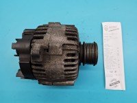 TEST Alternator Renault Megane II 8200772726 1.5 dci