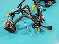 Skrzynka bezpieczników Hyundai Santa Fe III 12–18 912014Z574AA, 91941-4Z020, 91951-2W100