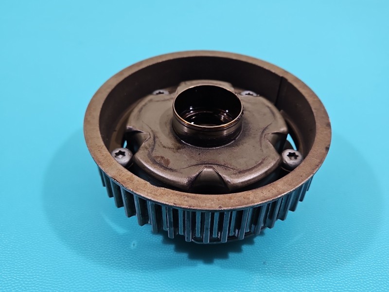 Koło faz rozrządu Chevrolet Cruze 55567048 1.8 16v