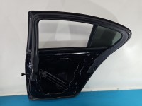 Drzwi tył prawe BMW G30 sedan 4d 416