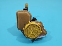 Zbiornik Zbiornik pozostałe Ford Fiesta Mk6 2S6C3531BC