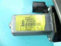 Podnośnik przód prawy SZYBY WINDA 51895381 Fiat Grande Punto Europejska, 2pin 5d HB