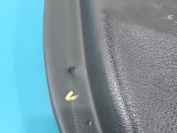 Tapicerka drzwi przód lewa boczek Mercedes W213 A2137201708