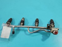 Wtryskiwacz Opel Meriva A 09158663 1.8 16V