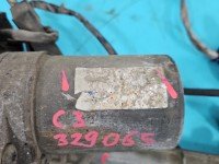 Przekładnia kierownicza maglownica Citroen C3 I 6820000159A