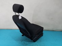 Fotel prawy przód pasażera Hyundai I20 I 08-14 5d EUROPA