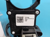 Przełącznik zespolony Skoda Yeti 5K0953502N