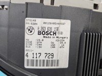 Licznik Bmw e46 0263639158, 4117729 1.8 wiel EUROPA