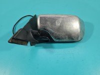 Lusterko lewe pin Bmw e46 sedan czarny 475 4d europa