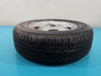 Koło zapasowe 15" dojazdowe dojazdówka Honda CR-V I Rozstaw śrub: 5x115, Bridgestone, 205 mm, Profil opony: 70, R15 205/70...