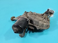 Silniczek Silnik wycieraczek przód Renault Scenic III 5pin W000002191