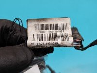 Instalacja Wiązka wtryskiwaczy 240119498R 1.2 T Nissan Juke I F15 10-19